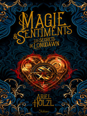 cover image of Magie et Sentiments